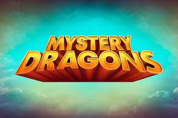 Mystery Dragons